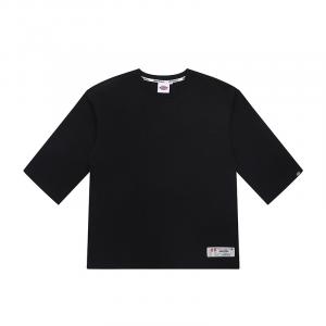 Футболка унисекс Dickies, цвет Black