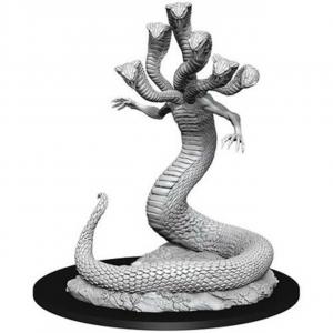 Миниатюра Dungeons & Dragons: Nolzur's Marvelous Unpainted Miniatures - Yuan-Ti Anathema (Wave 14)