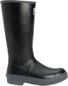 Мужские ботинки Xtratuf Legacy 15 дюймов, черный