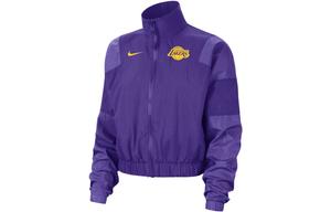 Куртка женская фиолетовая Nike