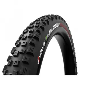 Жесткая шина MTB Vittoria E-Martello 4C Graphene 2.0 Tubeless 29´´ x 2.60, черный