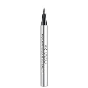 Подводка для глаз high precision liquid liner Artdeco, 01, объем 0.55 мл
