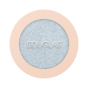 Тени для век make-up mono eyeshadow irisdescent Douglas Collection, 07 - azure aura, вес 1.8 гр.