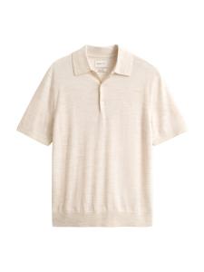 Свитер GANT, кремовый