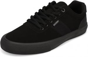 Мужские кроссовки Dockers Hobbs, черный