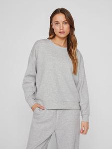 Толстовка Vila, серый