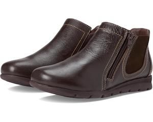 Ботинки David Tate Popular, коричневый