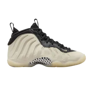 Кроссовки Nike Little Posite One GS, кремовый
