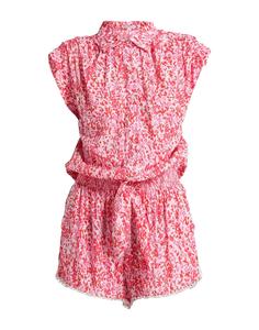 Комбинезон Poupette St Barth, фуксия