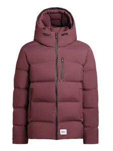 Зимняя куртка khujo Silas3, Dark red