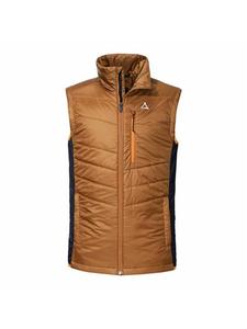 Schöffel Туфли на шнуровке коричневого цвета