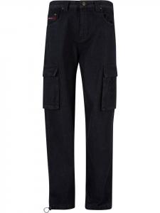 Джинсы Ecko Unltd., черный