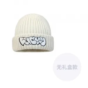 CMFY Унисекс шапка бини, Milk White