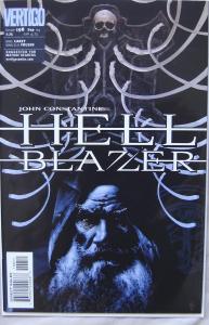 John Constantine HELLBLAZER No. 198 Vertigo September 2004 Comic (Vertigo)