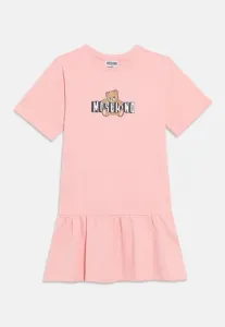 Платье, трикотажное платье Moschino, Sugar Rose