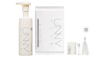 Наборы для ухода за кожей Unisex UNNY CLUB