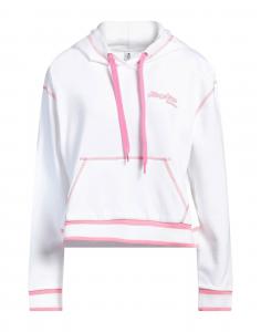 Майка Moschino, белый