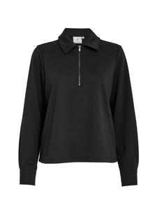 Лонгслив Peppercorn Kendall, Black