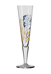 Бокал для шампанского №34, Concetta Lorenzo 2023, в подарочной упаковке Ritzenhoff, цвет Mehrfarbig