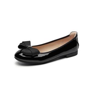 QUICHESHOES Женские повседневные туфли-лодочки абрикосовые, цвет Apricot