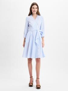 Платье-рубашка Marie Lund, Light blue