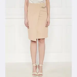 Юбка Liu Jo, бежевый