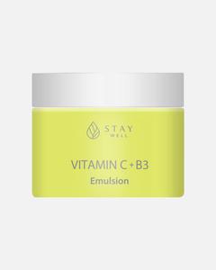 Дневной крем для лица Stay Well, 50 мл