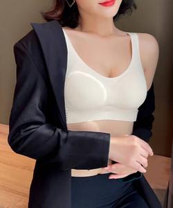 aimoha -select-/Ride Hook Bra