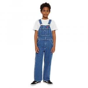 Комбинезон Dickies Denim, синий