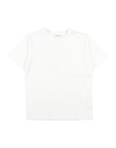 Футболка Paolo Pecora, белый