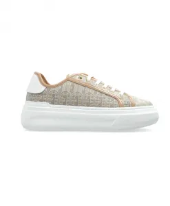 Кроссовки Nuage Furla, бежевый