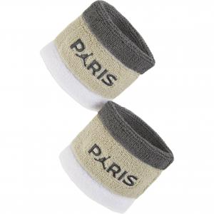 Защитные напульсники унисекс Jordan, серый