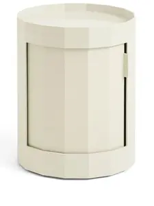 Тумба Facet Hay, кремовый