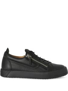 Кроссовки Фрэнки Giuseppe Zanotti, черный