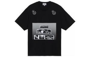 Футболка мужская Cav Empt, черная