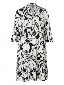 Платье до колена More & More