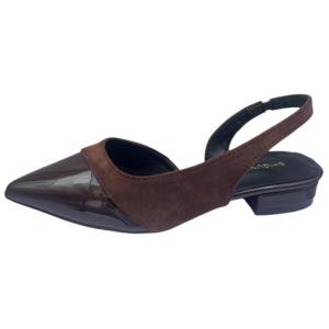 WUJI Женские повседневные туфли Women's - Coffee, цвет Coffee