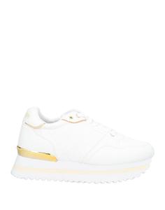 Кроссовки Girl Patrizia Pepe, белый