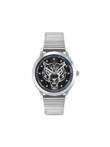 Наручные часы Iron Tiger 44 мм Plein Sport, черный