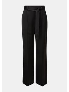 Comma Брюки черного цвета (9999)