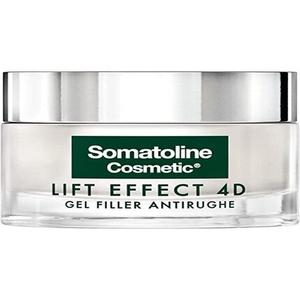 Гель-заполнитель морщин Lift Effect 4D 50 мл, Somatoline