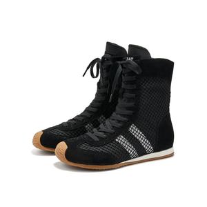 Ботильоны женские ST&SAT, Black