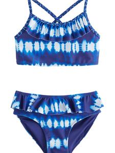 Бралетт Бикини Next, синий