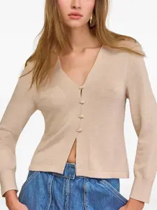 Кардиган Mace Cult Gaia, нейтральный