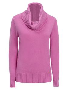 Свитер Influencer, розовый