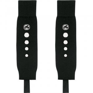 Носки юниорской сборной Ромы Jako, черный