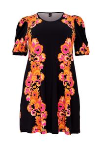 Футболка с принтом Yoek, синий