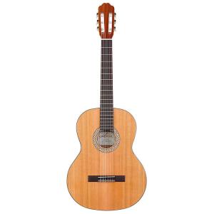 Акустическая гитара Kremona Soloist S65C with Gigbag Solid Cedar/ Sapele
