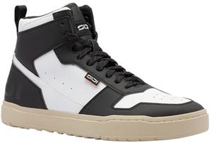 Мотоциклетные ботинки Sidi lynx, Black/White