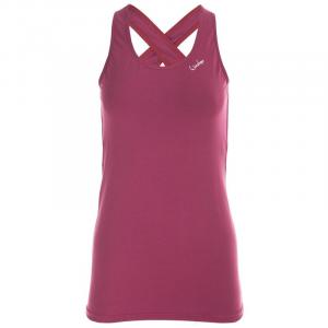 Майка с откидной спинкой, дизайн wvr32 Winshape, цвет berry love